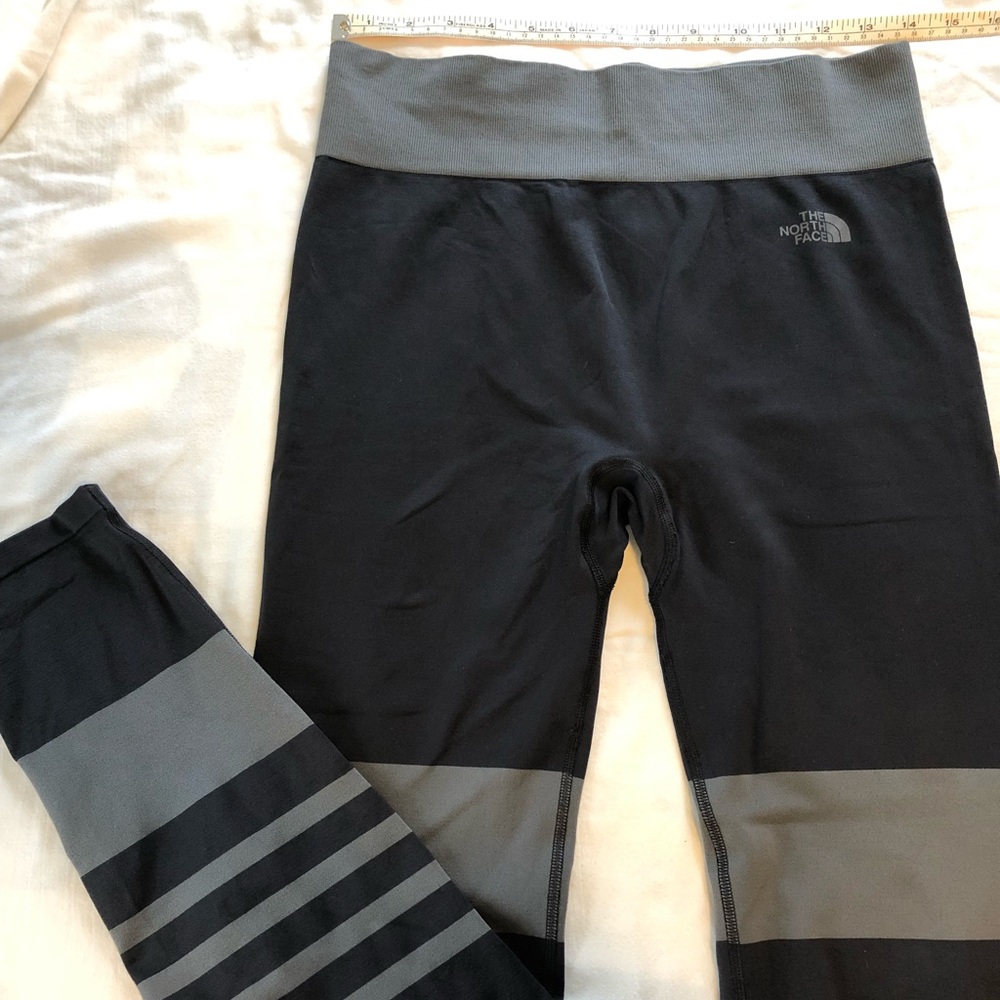 North Face Secondskin Leggings